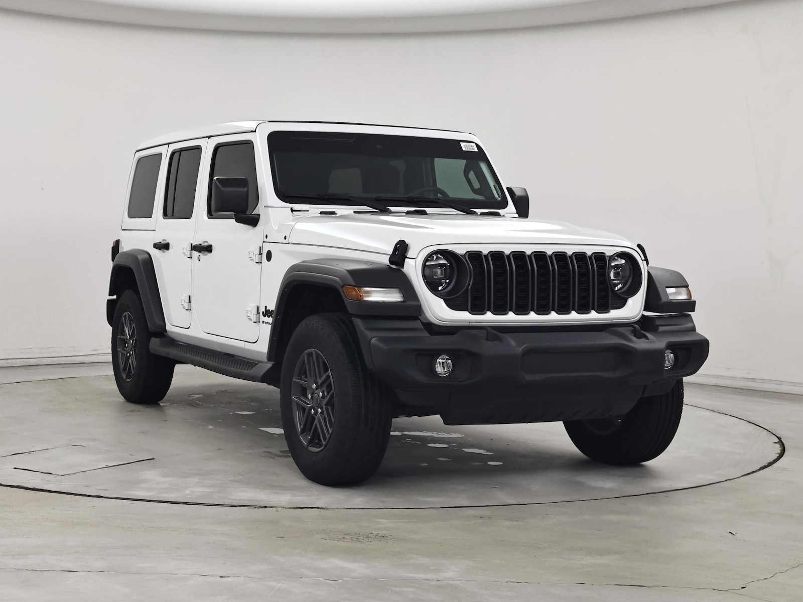 jeep wrangler 4-door 2024 1C4PJXDN3RW105488 image jeep wrangler 4-door 2024 1C4PJXDN3RW105488 image